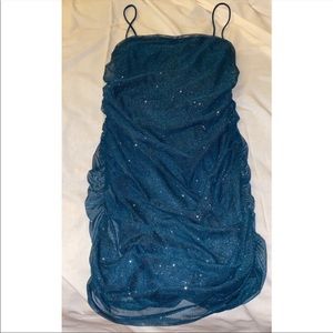 Windsor Body Con Dress